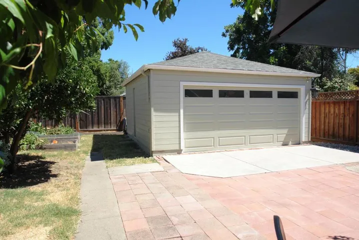 495 Coe Avenue, San Jose, California 95125