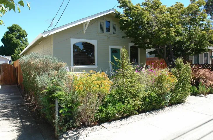 495 Coe Avenue, San Jose, California 95125