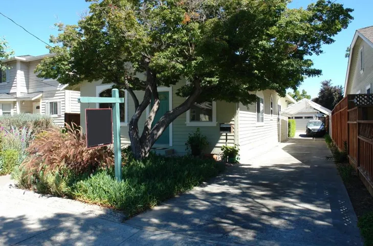 495 Coe Avenue, San Jose, California 95125