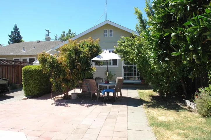 495 Coe Avenue, San Jose, California 95125