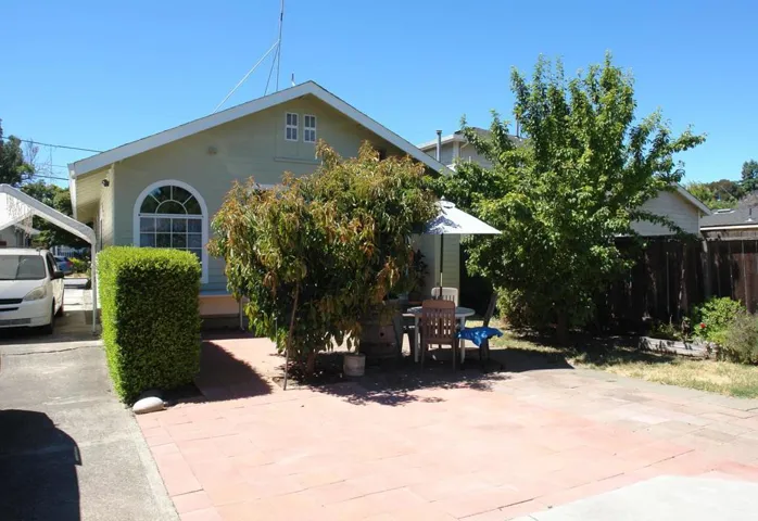 495 Coe Avenue, San Jose, California 95125