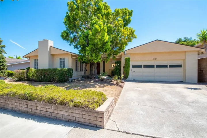 241 Westmont Avenue, San Luis Obispo, California 93405