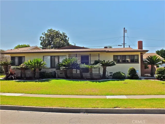 2333 Josie Avenue, Long Beach, California 90815