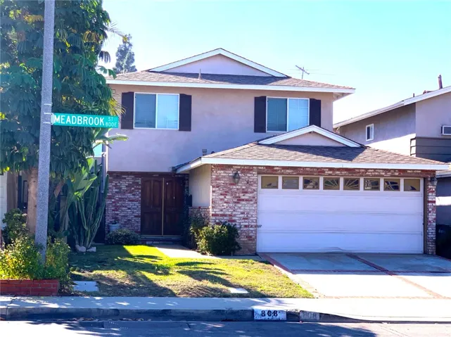 808 E Meadbrook Street, Carson, California 90746