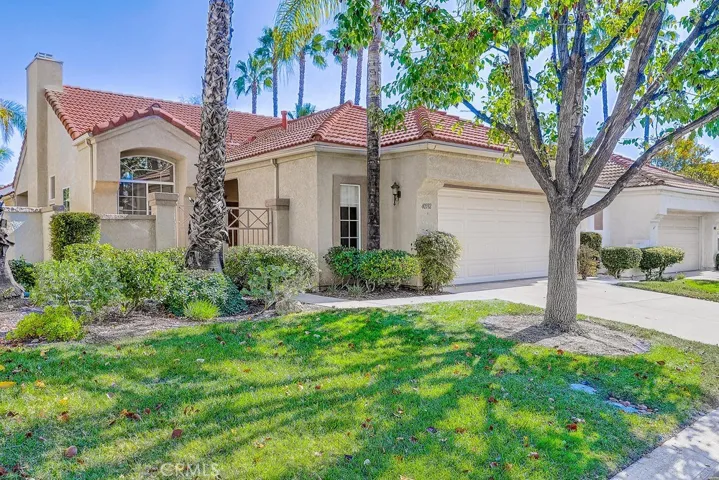 40592 Corte Lucia, Murrieta, California 92562