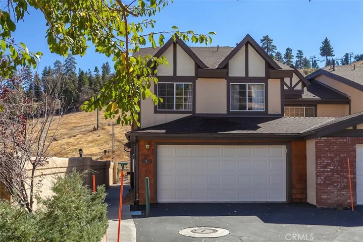 1377 Club View Drive 1, Big Bear, California 92315