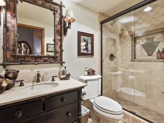 364 Golf Course Road, Lake Arrowhead, California 92352