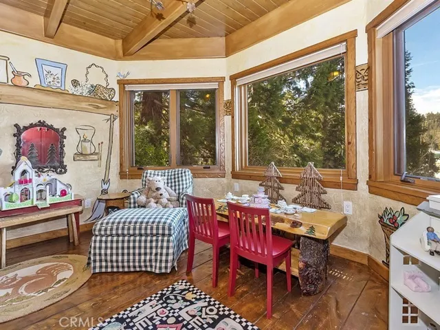 Perfect for tea parties or reading stories