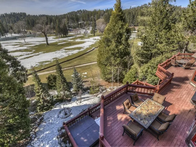 364 Golf Course Road, Lake Arrowhead, California 92352