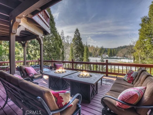 364 Golf Course Road, Lake Arrowhead, California 92352