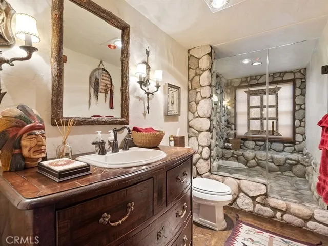 364 Golf Course Road, Lake Arrowhead, California 92352
