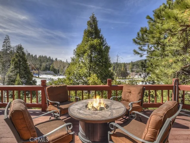364 Golf Course Road, Lake Arrowhead, California 92352