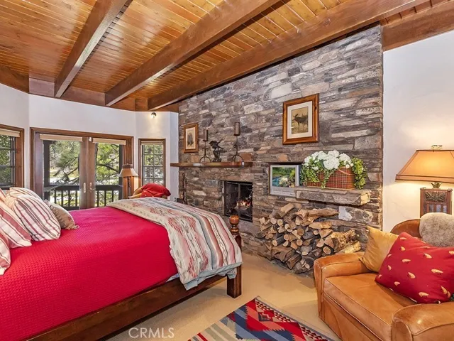 364 Golf Course Road, Lake Arrowhead, California 92352