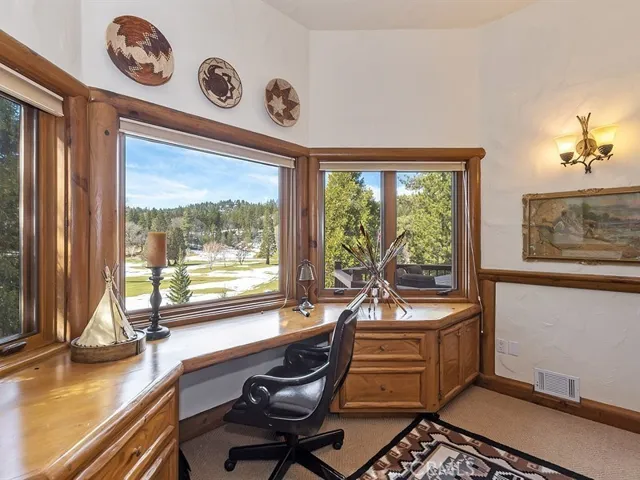 364 Golf Course Road, Lake Arrowhead, California 92352