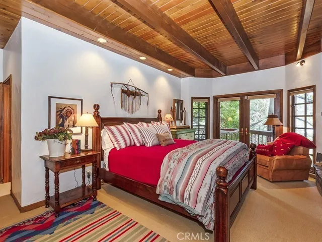 364 Golf Course Road, Lake Arrowhead, California 92352