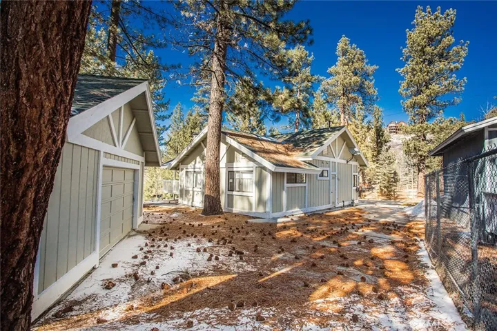 42527 Juniper Drive, Big Bear, California 92315
