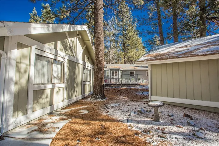 42527 Juniper Drive, Big Bear, California 92315