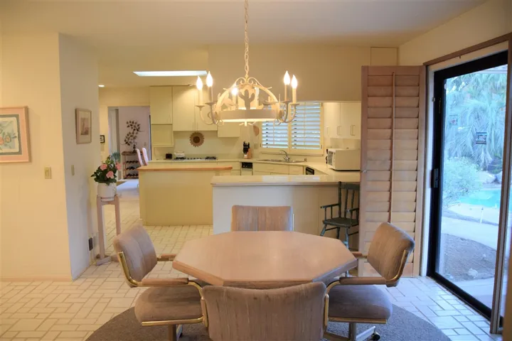 1527 De Anza Drive, Borrego Springs, California 92004