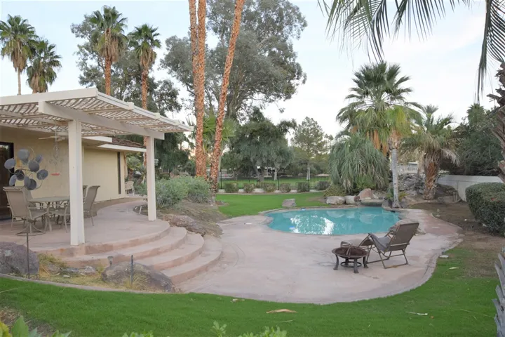 1527 De Anza Drive, Borrego Springs, California 92004