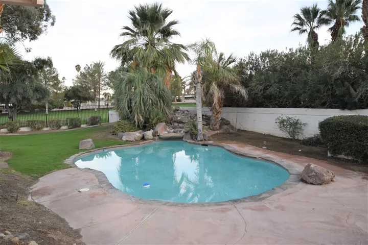 1527 De Anza Drive, Borrego Springs, California 92004