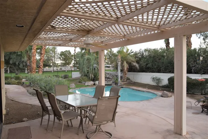 1527 De Anza Drive, Borrego Springs, California 92004