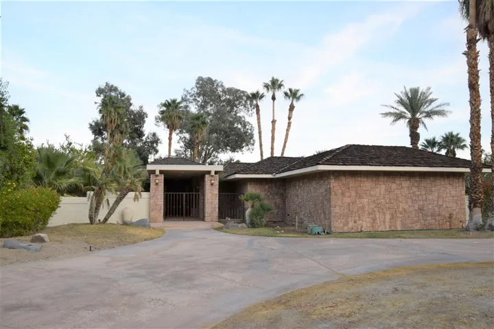 1527 De Anza Drive, Borrego Springs, California 92004