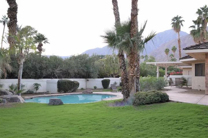 1527 De Anza Drive, Borrego Springs, California 92004