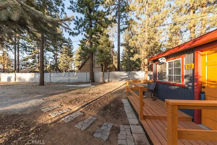 312 W Fairway Boulevard, Big Bear, California 92314