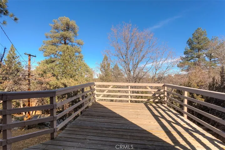 519 Villa Grove Avenue, Big Bear, California 92314