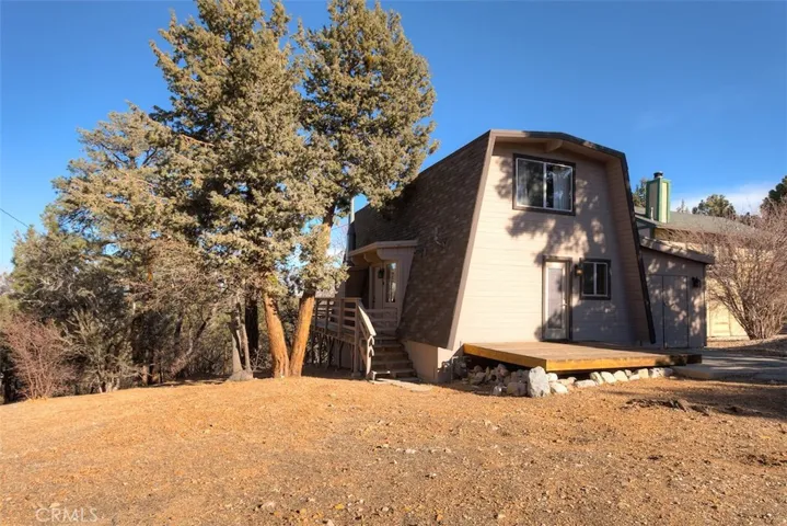 519 Villa Grove Avenue, Big Bear, California 92314