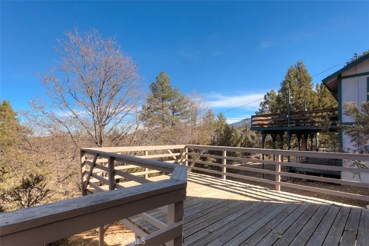 519 Villa Grove Avenue, Big Bear, California 92314