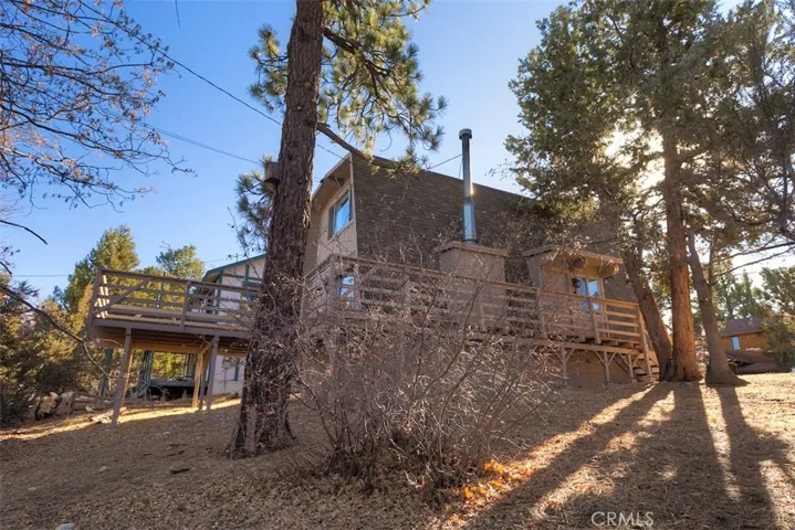519 Villa Grove Avenue, Big Bear, California 92314