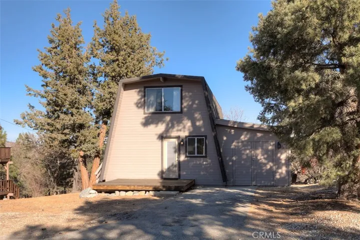 519 Villa Grove Avenue, Big Bear, California 92314