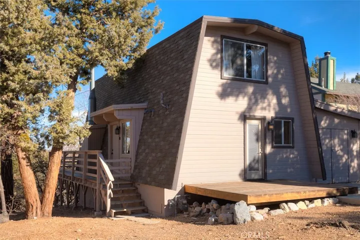 519 Villa Grove Avenue, Big Bear, California 92314