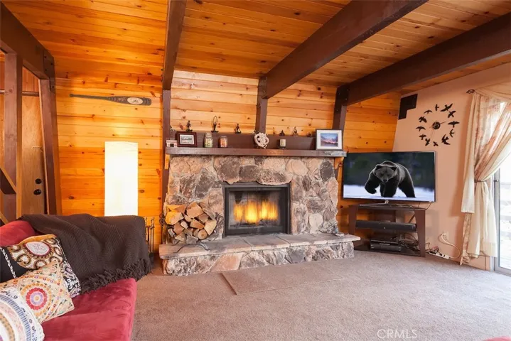 519 Villa Grove Avenue, Big Bear, California 92314