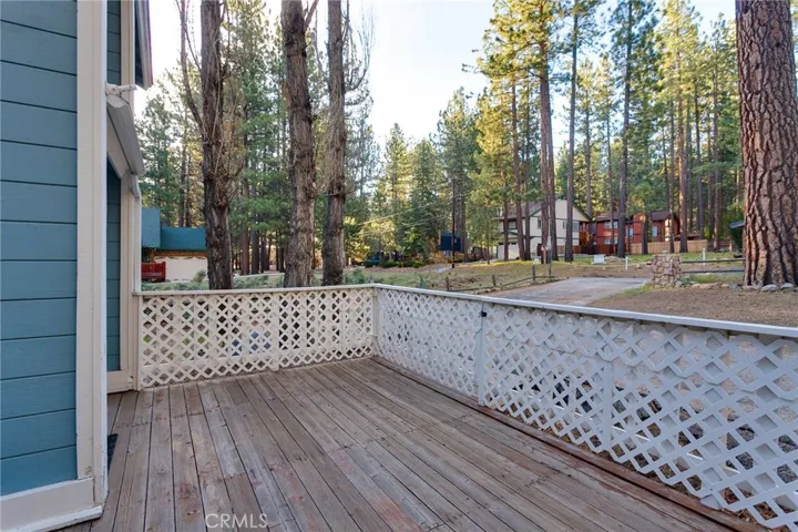 41910 Evergreen Drive, Big Bear, California 92315