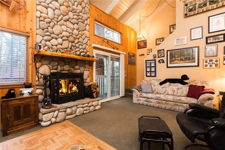 41910 Evergreen Drive, Big Bear, California 92315