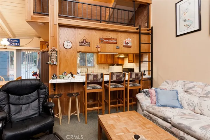 41910 Evergreen Drive, Big Bear, California 92315