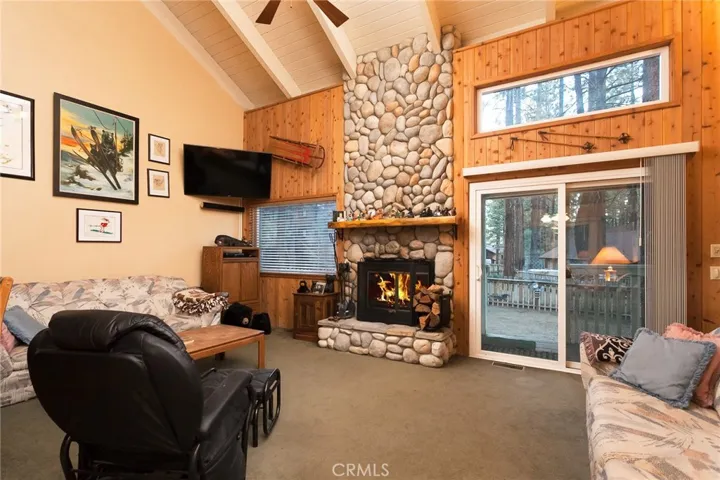 41910 Evergreen Drive, Big Bear, California 92315