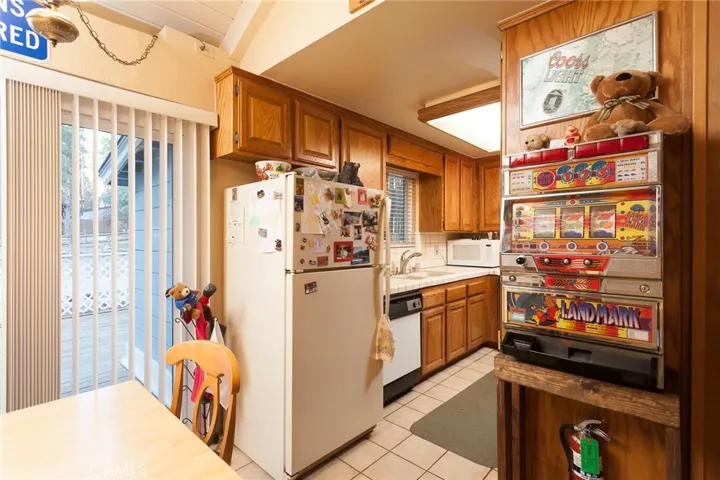 41910 Evergreen Drive, Big Bear, California 92315