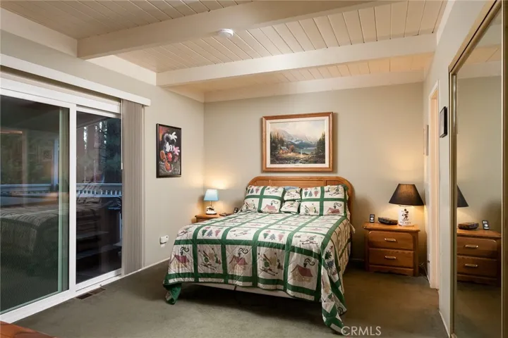 41910 Evergreen Drive, Big Bear, California 92315