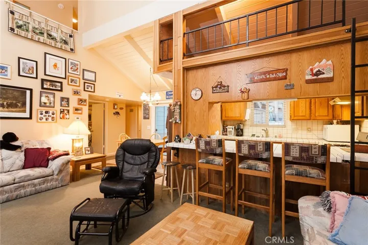 41910 Evergreen Drive, Big Bear, California 92315