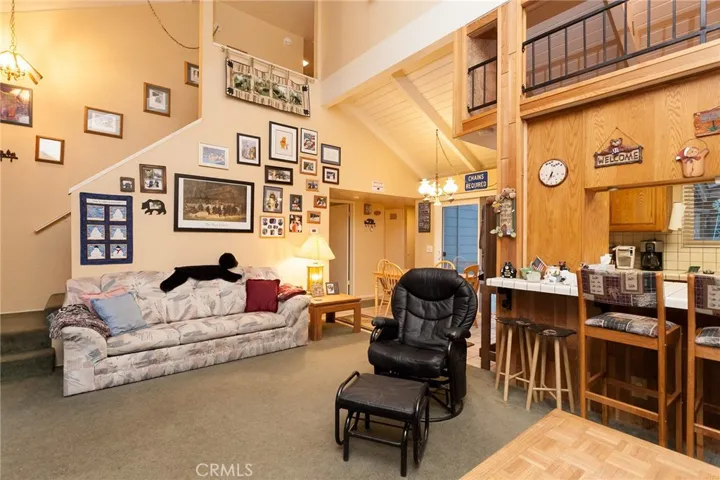 41910 Evergreen Drive, Big Bear, California 92315