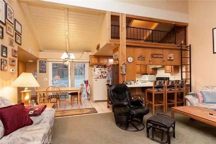 41910 Evergreen Drive, Big Bear, California 92315