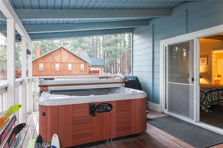 41910 Evergreen Drive, Big Bear, California 92315