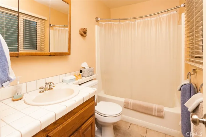 41910 Evergreen Drive, Big Bear, California 92315
