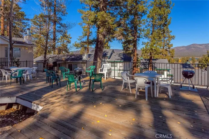 728 Paine Road, Big Bear, California 92315