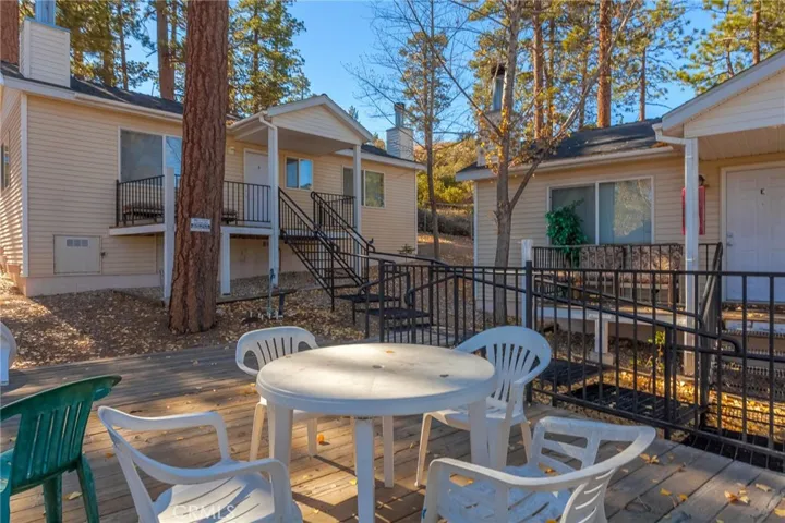 728 Paine Road, Big Bear, California 92315
