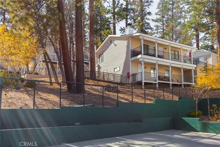 728 Paine Road, Big Bear, California 92315