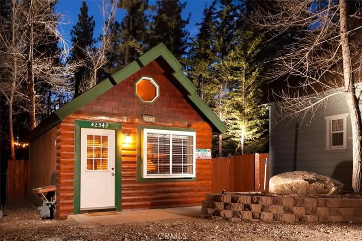 42542 La Cerena, Big Bear, California 92315